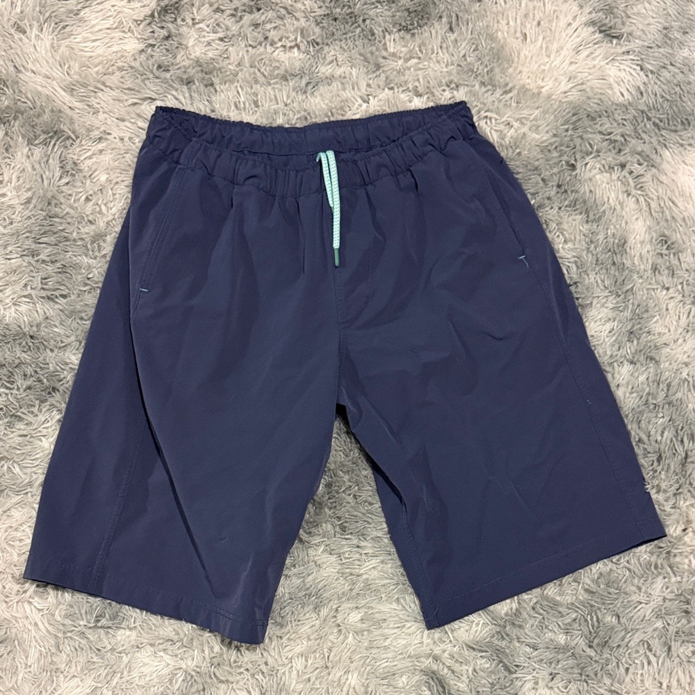 Myles shorts Large Men